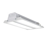 Commercial Electric 15 in.  19000 Lumens 138-Watts Adjustable Beam Multiple CCT & Lumens Integrated LED High Bay Light 120-277V Dimmable