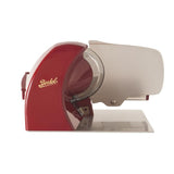 Home Line 250 115 W Red Electric Food Slicer