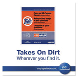 Tide Professional Floor and All-Purpose Cleaner, 36lb Box