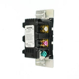Decora Smart Light Switch with Z-Wave Technology Wallplate Included, White - Super Arbor