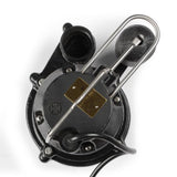 1/3 HP Cast Iron Sump Pump