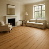 Lifeproof McNair Valley Oak Waterproof Hybrid Resilient Flooring - 21.2 sq. ft./case
