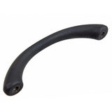 2-3/4 in. Center-to-Center Oil Rubbed Bronze Loop Cabinet Pulls (10-Pack) - Super Arbor