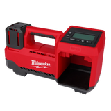 Milwaukee 8 in. x 12 in. Framing Square – Durable Anodized Aluminum, Laser-Etched Markings
