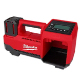 RIDGID 18-Volt Cordless Brushless 7-1/4 in. Circular Saw with 1.5 Ah Lithium-Ion Battery