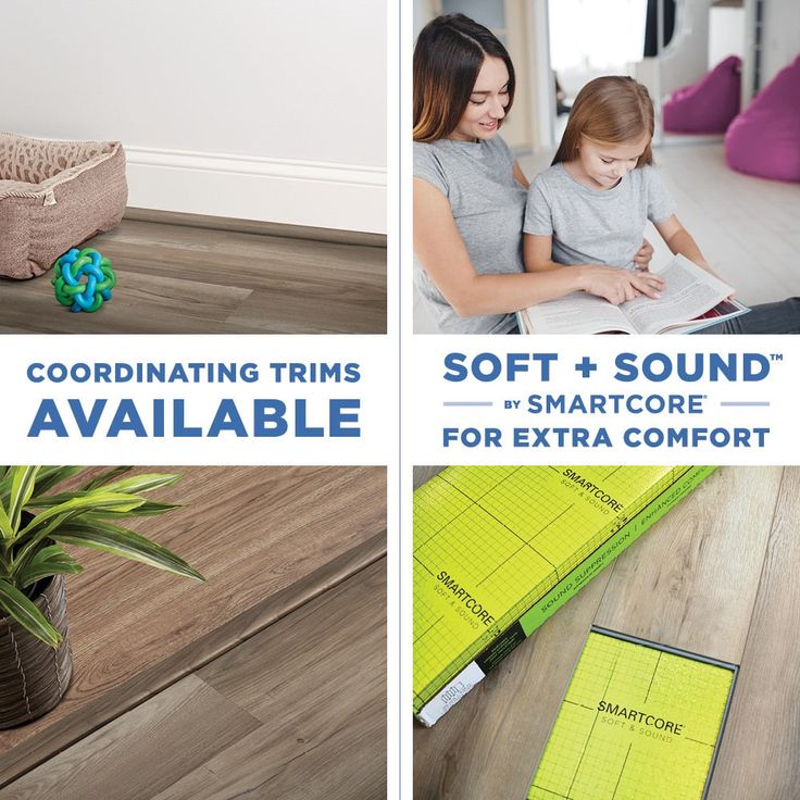 Shaw Matrix with Advance Flex Technology 12-Piece 5.9-in x 48.03-in Dockside Hickory Luxury Vinyl Plank Flooring