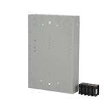 SN Series 100 Amp 20-Space 20-Circuit Main Breaker Plug-On Neutral Load Center Value Pack - Super Arbor