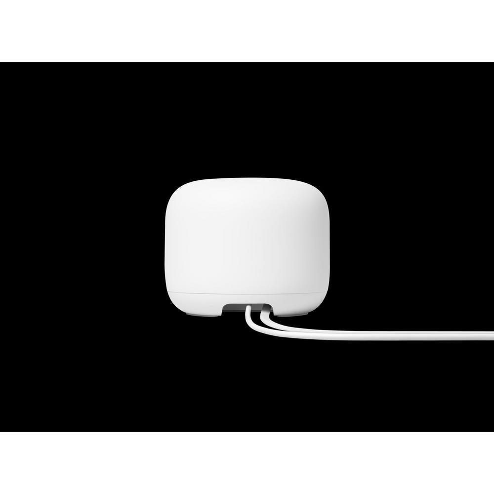 Nest Wifi Router Snow - Super Arbor