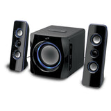 Bluetooth Speaker System - Super Arbor
