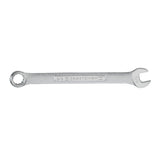 Craftsman 3/8 in. SAE Combination Wrench - 12 Point, 5.25 in. Length