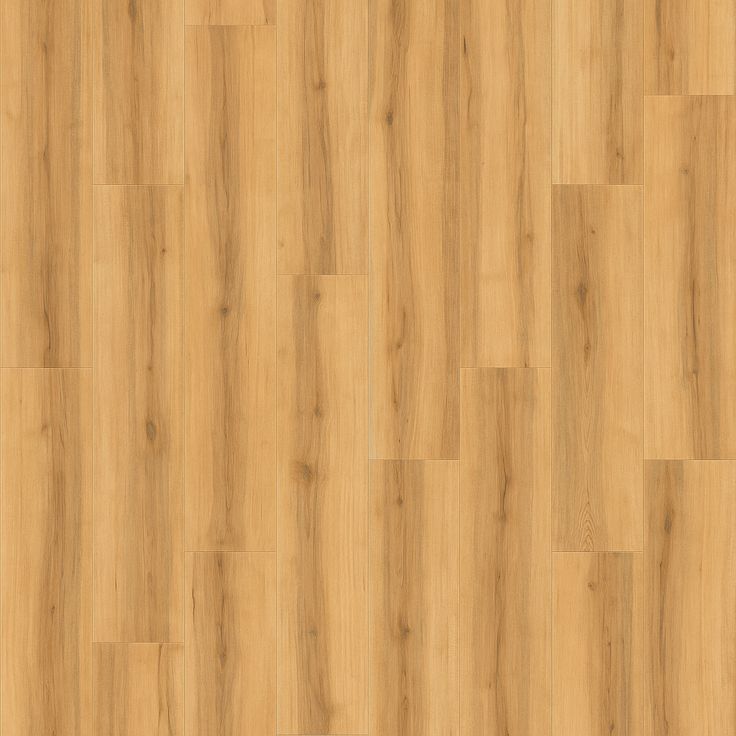 Sparta Mound Maple 22 MIL x 7.1 in. W x 48 in. L Click Lock Waterproof Luxury Vinyl Plank Flooring (19.1 sq. ft./case)