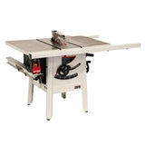 ProShop II 10 in. table saw with 30 in. Rip Stamped Steel JPS-10