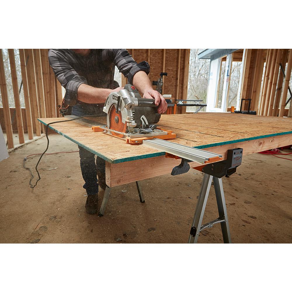 NGX 5-Piece Clamp Edge Deluxe Set - Super Arbor