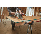NGX 5-Piece Clamp Edge Deluxe Set - Super Arbor