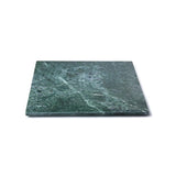 Green Marble Pastry Board