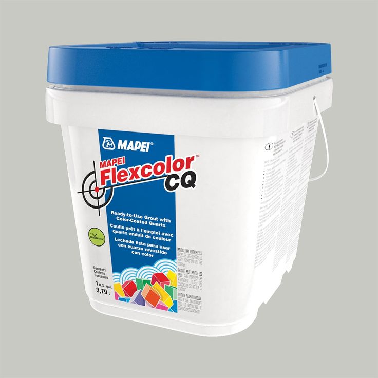 5093 Warm Gray Flexcolor CQ Grout