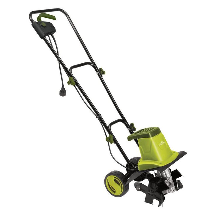 Sun Joe 12-In 8-Amp Electric Garden Tiller/Cultivator