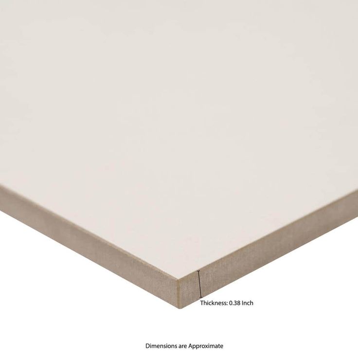 Voyager Blanco 24 in. x 48 in. Matte Porcelain Marble Look Floor and Wall Tile (15.32 sq. ft./Case)