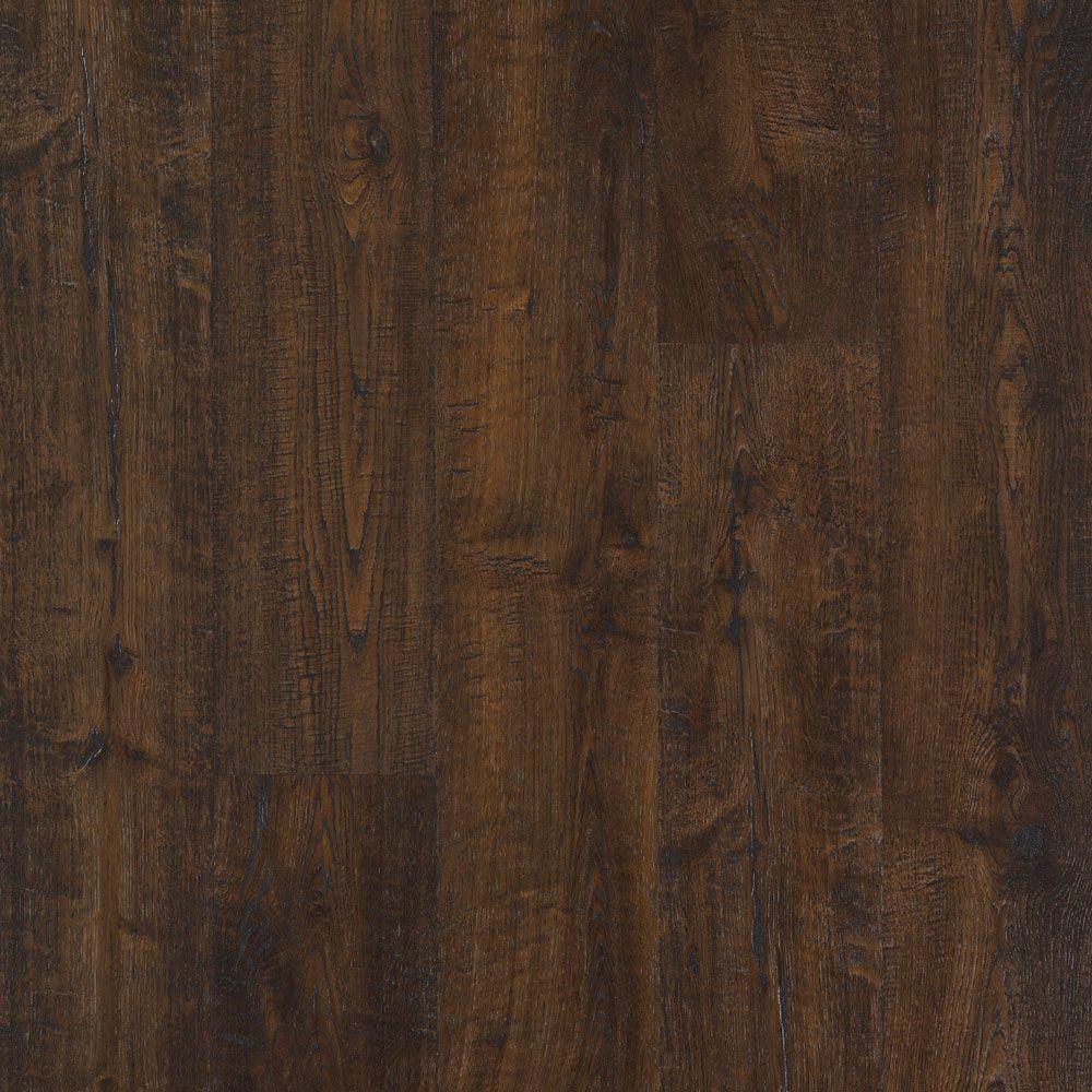 Pergo Outlast+ Waterproof Molasses Maple 10 mm T x 6.14 in. W x 47.24 in. L Laminate Flooring (451.36 sq. ft. / pallet)