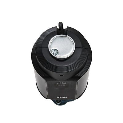 Moen GX 3/4-HP Continuous Feed Noise Insulation Garbage Disposal