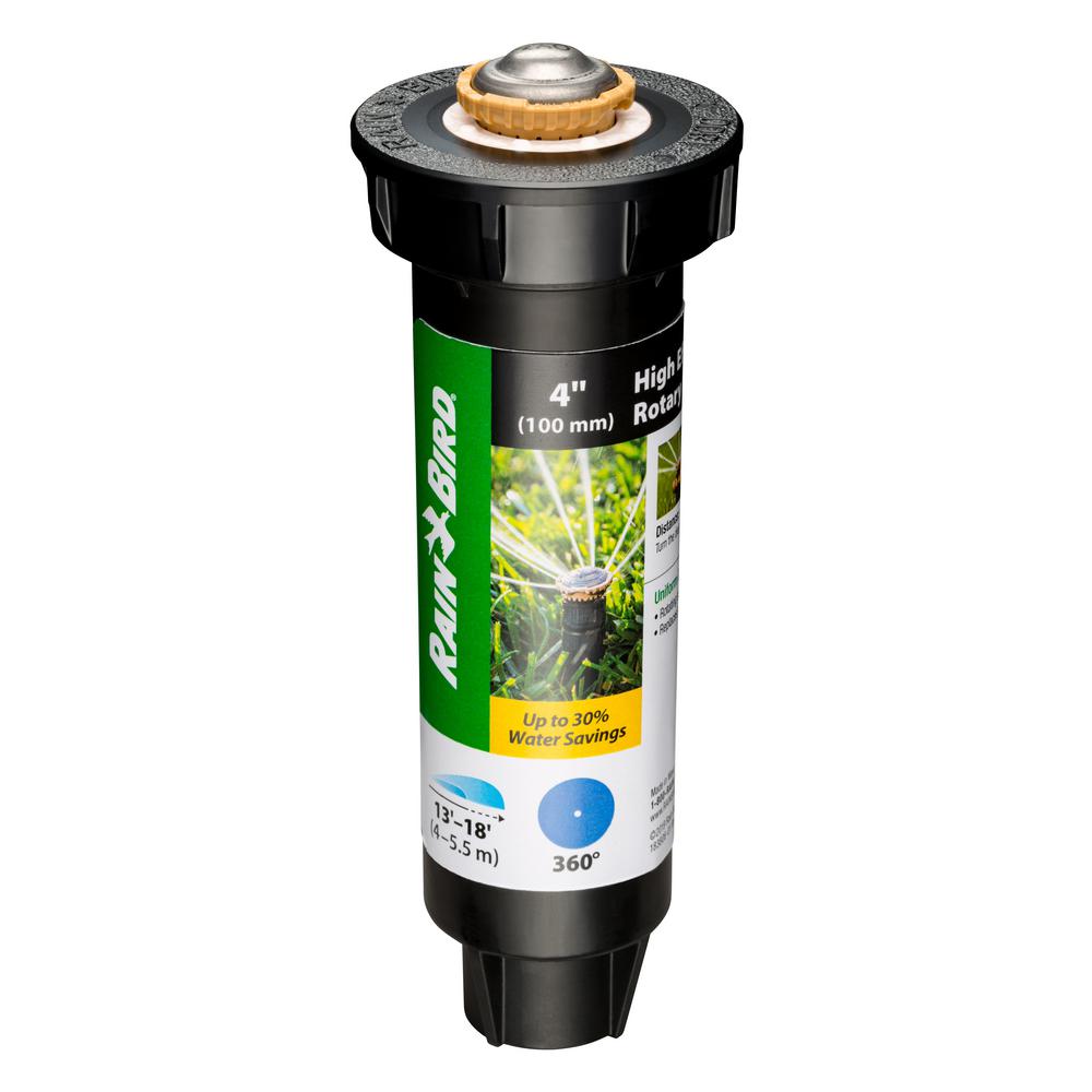 12SA 13 ft. - 18 ft. Full Circle Simple-Adjust Rotary Sprinkler - Super Arbor