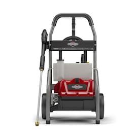 Briggs & Stratton 1800 Electric Pressure Washer
