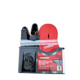 30 ft. x 3 in. Premium Ratchet Tie Down - Super Arbor