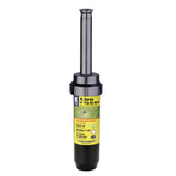 4 in. KSpray Pop-Up Sprinkler with Adjustable Pattern Nozzle - Super Arbor