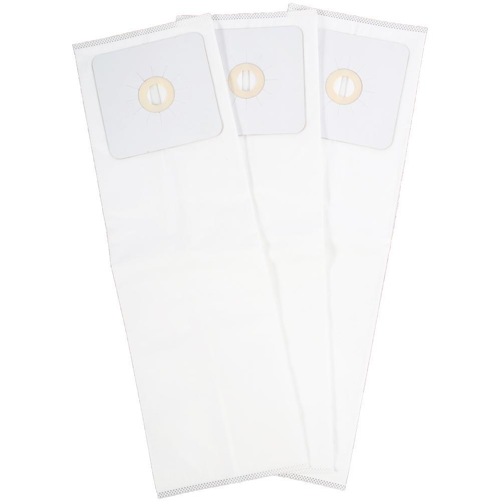 Nutone HEPA Bags for Central Vacuums (3-Pack) - Super Arbor
