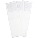 Nutone HEPA Bags for Central Vacuums (3-Pack) - Super Arbor
