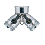 Zinc Faucet Adapter - Super Arbor