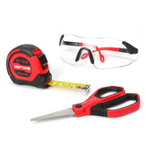 CRAFTSMAN 8-Piece Kid's Tool Kit