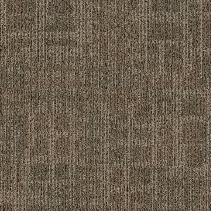 Engineered Floors Yates Bios Loop 24 in. x 24 in. Carpet Tile (18 Tiles/Case)