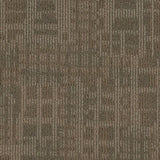 Engineered Floors Yates Bios Loop 24 in. x 24 in. Carpet Tile (18 Tiles/Case)
