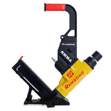 2-in-1 Air Hardwood Flooring Cleat Nailer and Stapler Gun - Super Arbor