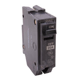 Q-Line 20 Amp 1 in. Single-Pole Circuit Breaker - Super Arbor