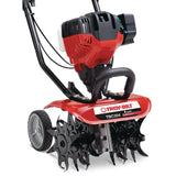 Troy-Bilt TBC304 12 in. 30cc 4-Cycle Gas Cultivator with Adjustable Cultivating Widths