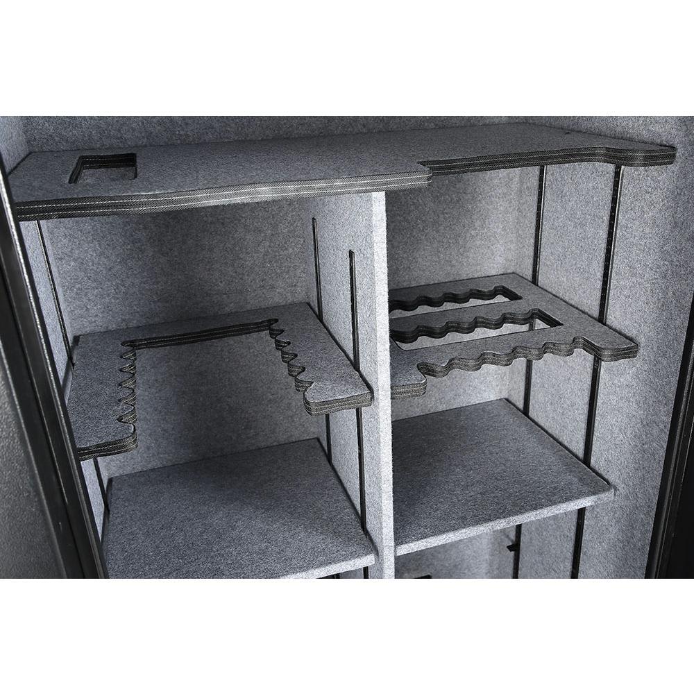 Lieutenant Series Lieutenant 30 Gun And Home Safe - Super Arbor
