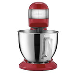 3.5 qt. Red Precision Master Petite Stand Mixer