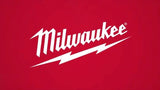 Milwaukee M18 FUEL 18V Brushless Cordless Deep Cut Band Saw Kit with (2) 9.0Ah Batteries, Rapid Charger & Hard Case