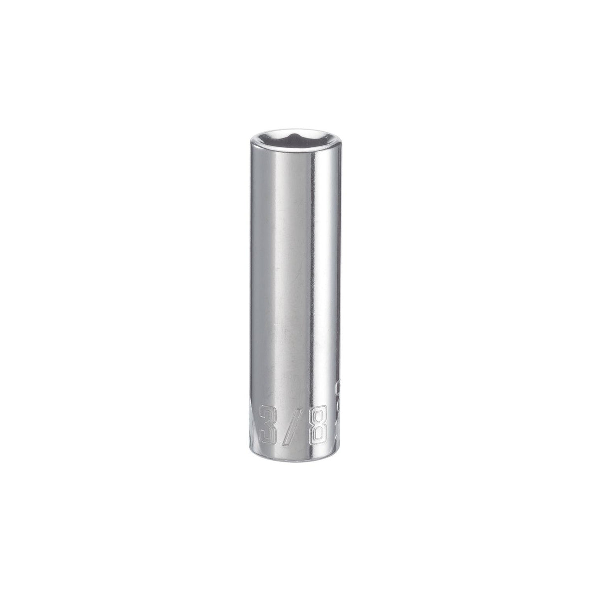 Craftsman SAE 6 Point Deep Socket, 3/8 in. X 1/4 in. Drive