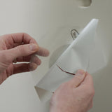 DAP Eclipse Wall Repair Patch 4 in. - Super Arbor