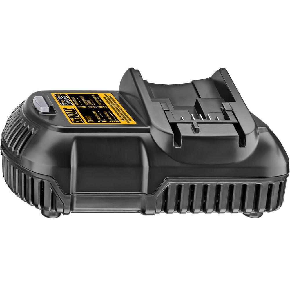 20-Volt MAX XR Lithium-Ion Starter Kit with Premium Battery Pack 5.0Ah, Charger and Kit Bag - Super Arbor