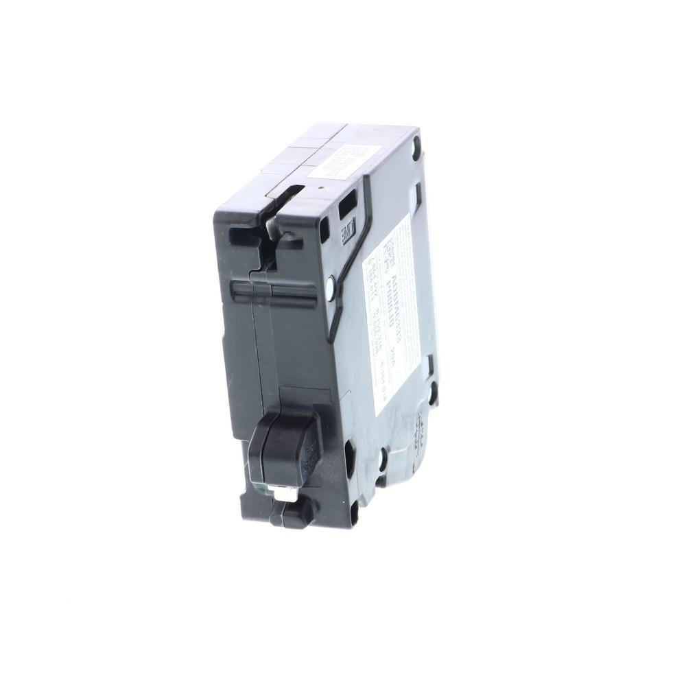 20 Amp 1-Pole Combination Type AFCI Plug-On Neutral Circuit Breaker - Super Arbor