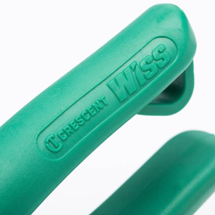 Crescent Wiss 9-3/4 in. Compound Action Straight and Right Cut Aviation Snips
