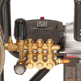 Simpson SIMPSON PowerShot PS4240 4200 PSI at 4.0 GPM HONDA GX390 Cold Water Pressure Washer