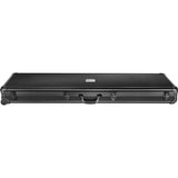 Loaded Gear 53 in. AX-200 Hard Tool Case in Black - Super Arbor