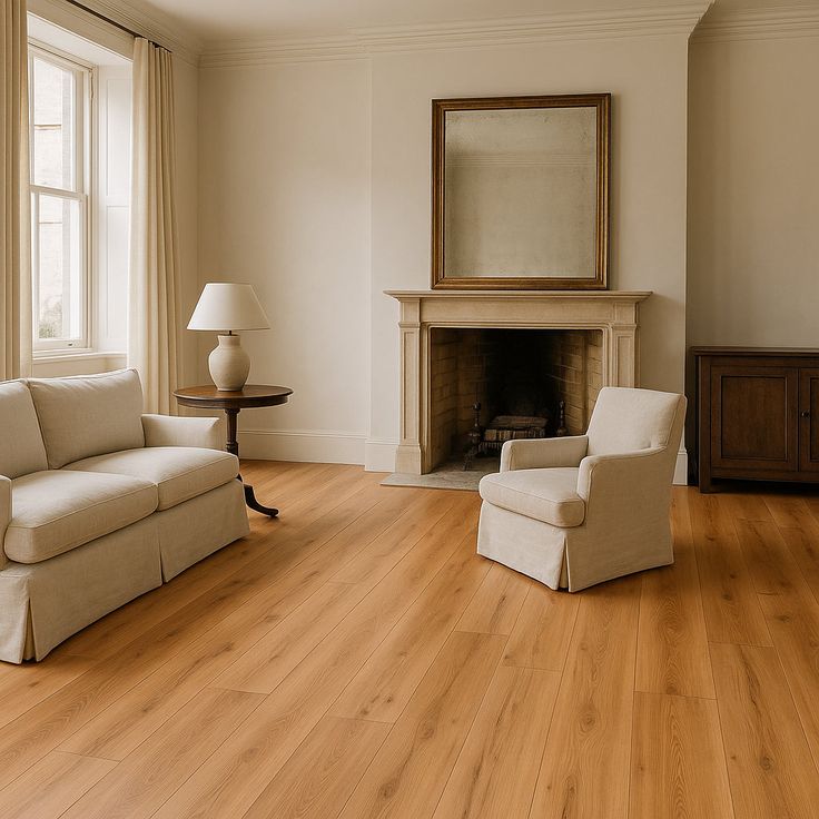 Pagent Hill Maple 22 MIL x 8.7 in. W x 59 in. L Click Lock Waterproof Luxury Vinyl Plank Flooring (25 sq. ft./case)