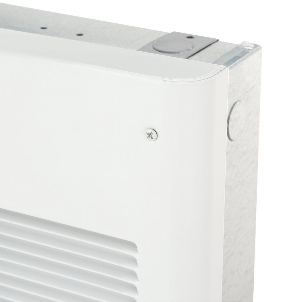 3,000-Watt Large Room Wall Heater - Super Arbor