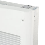 3,000-Watt Large Room Wall Heater - Super Arbor